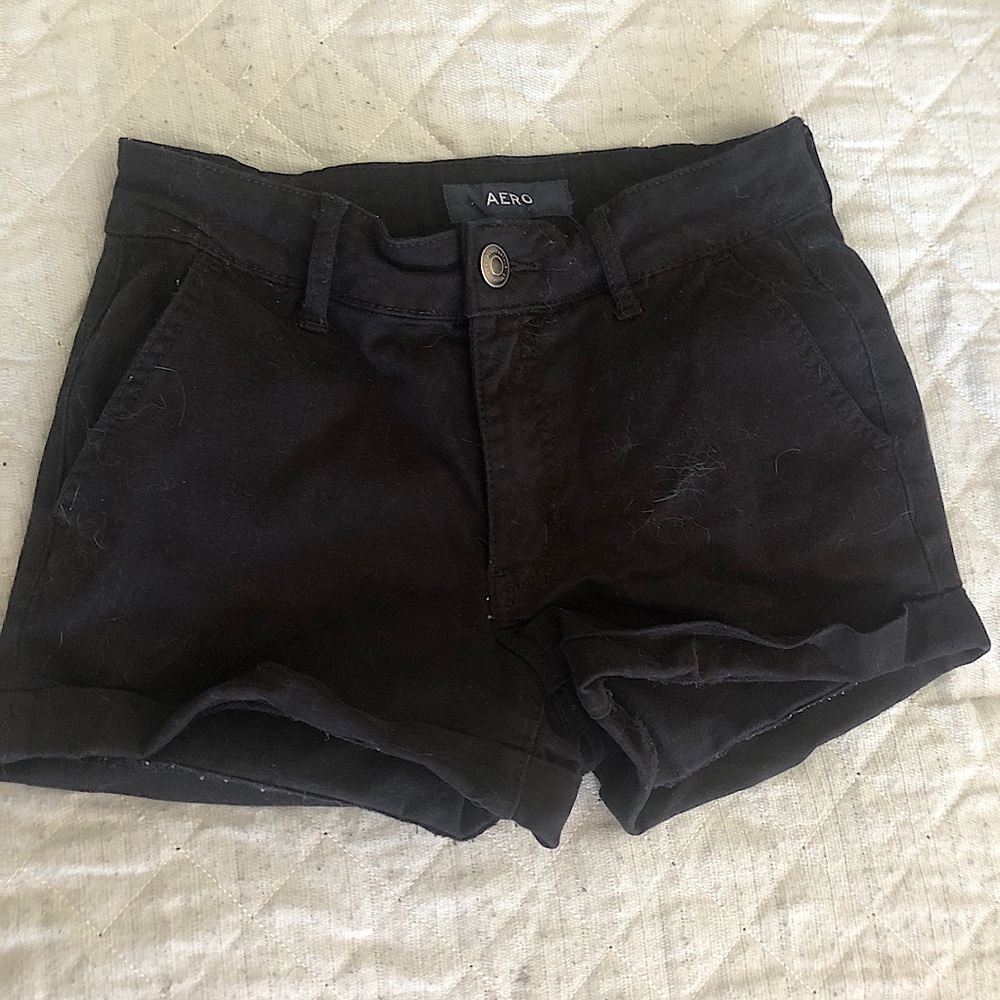 Aero Shorts